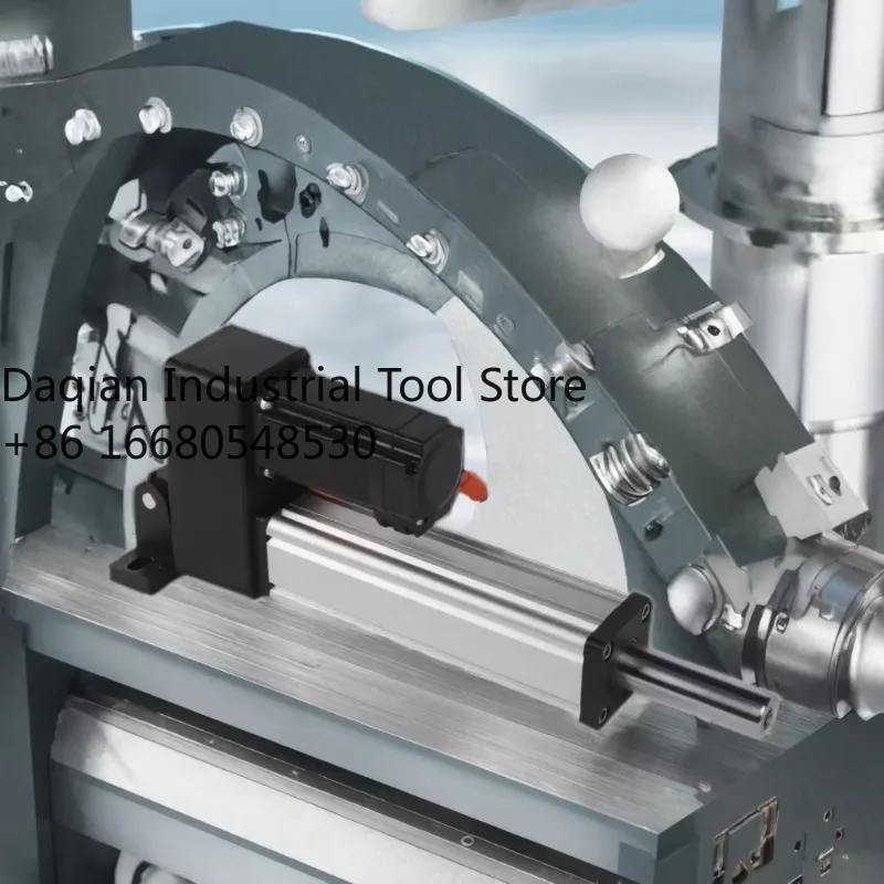Ra High Quality Adjustable Stroke Actuator Solutions for Printing Shops Web Guiding Systems and Edge Position Control