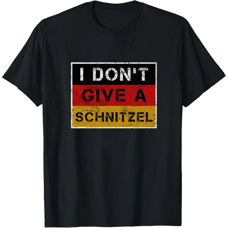 Germany Gift Germany T Shirt Funny Graphic T Shirts Men's Shirt Women's Tees Fashion Promo Clothes Round Collar Tees Clothing