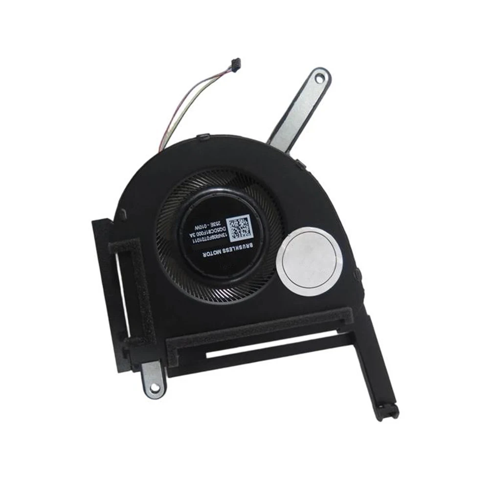 For ASUS For ROG Studio 17 PX707ZM DC12V Replacement Laptop CPU Fan