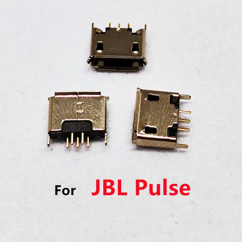 1-20PCS For JBL Pulse Bluetooth Speaker USB dock connector Micro USB Charging Port socket power plug dock