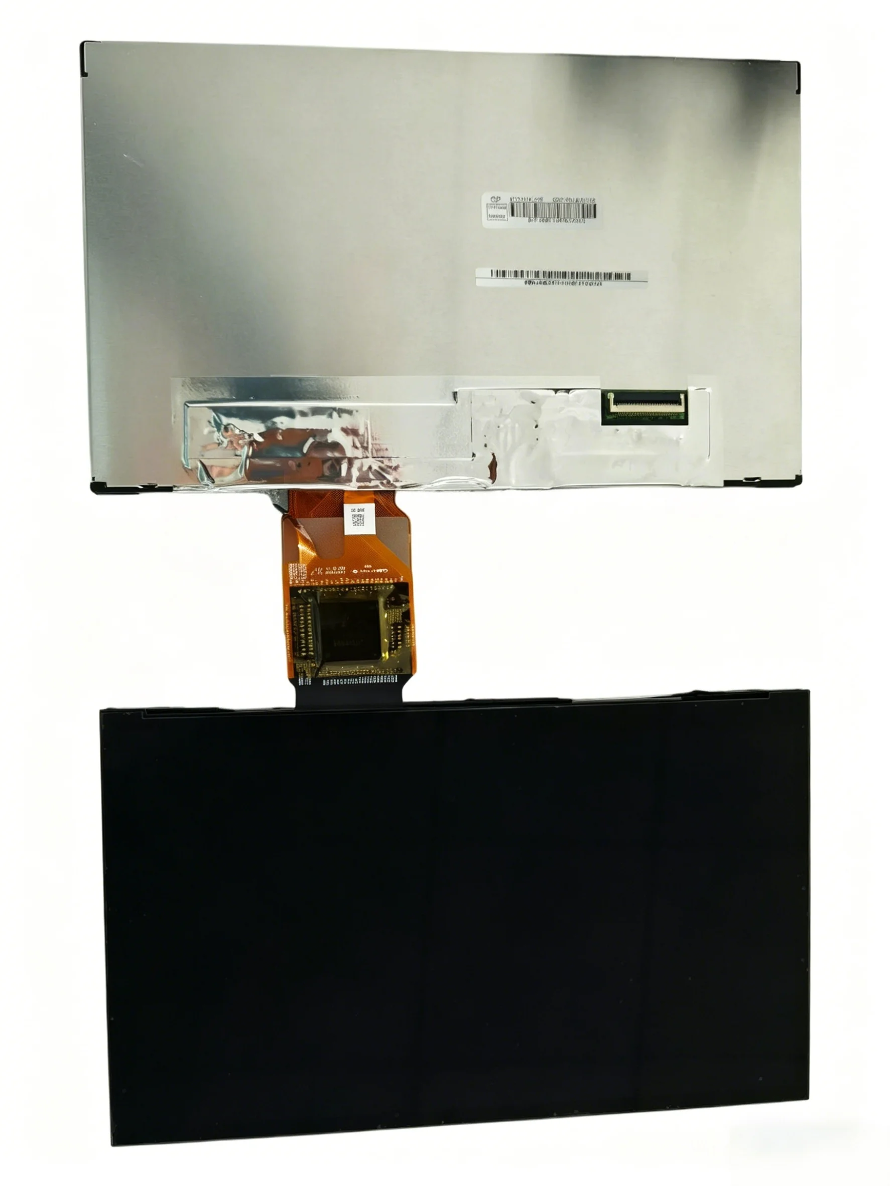 Original Innolux ND101IA-07F LVDS Interface LCD Module