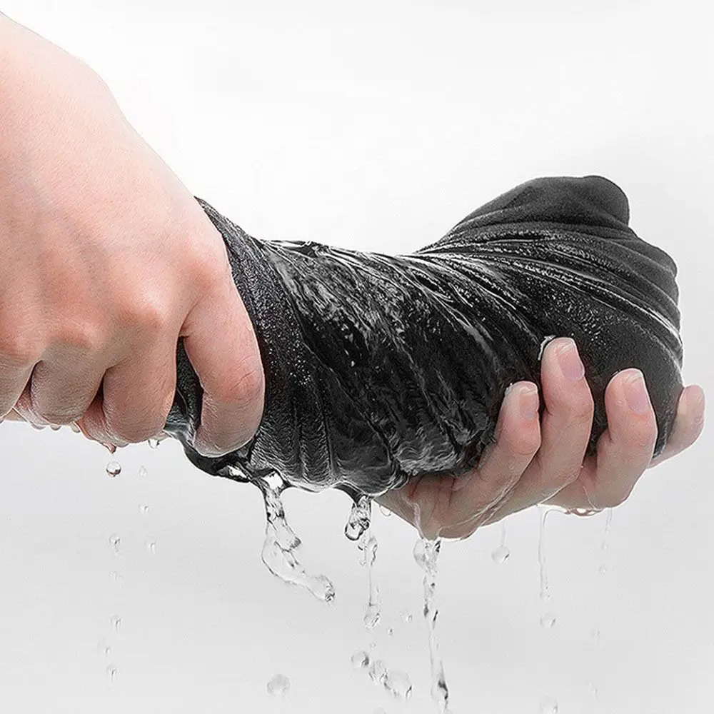 جديد زائد المخملية الشتاء منصات الركبة مرنة مع الأشرطة الدافئة الركبة كم سميكة يندبروف Coldproof الركبة دعم العالمي #5