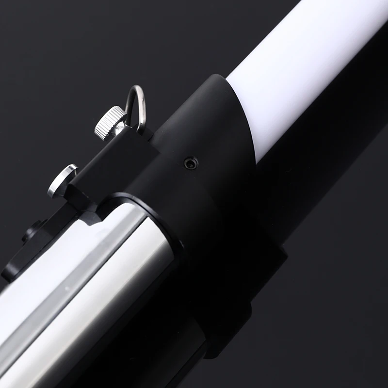 Darth Vader RGB Metal Lightsaber Sword Sabre De Luz Kpop Lightstick Flashing Rave Toys Espada Brinquedos Juguetes Zabawki view 6