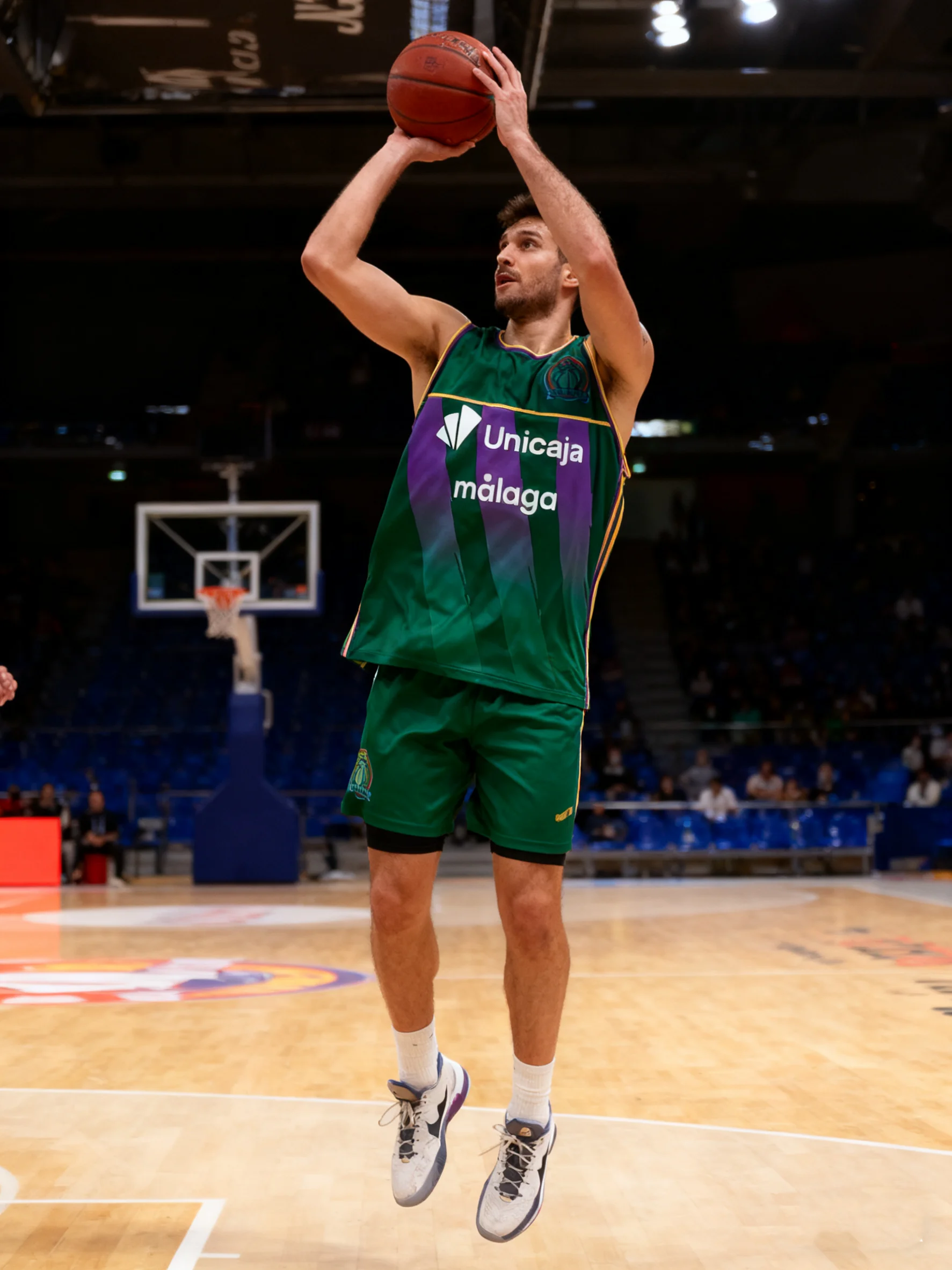 Camiseta sin mangas de baloncesto con estampado 3D de Malaga Trendy Now: adultos y niños, transpirable, seca, cómoda, para uso diario y deportivo