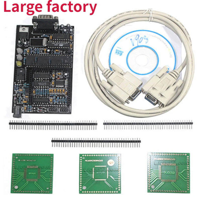 Professional ETL 68HC908 for Motorola 908 Programmer