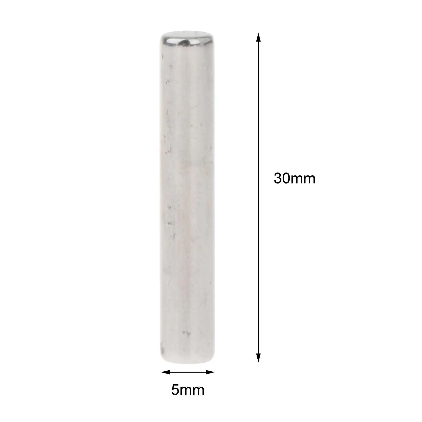 

Металлический прямой штифт 90250-05010, запчасть для подвесных лодочных моторов Yamaha Parsun Hidea 9.9HP 15HP, прямая замена