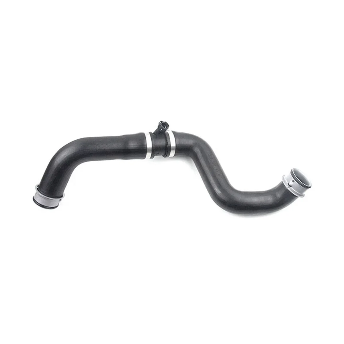 A2215014582 Radiator Coolant Hose 2215014582 for Mercedes Benz W221 S280 S300 S350 2006-2012