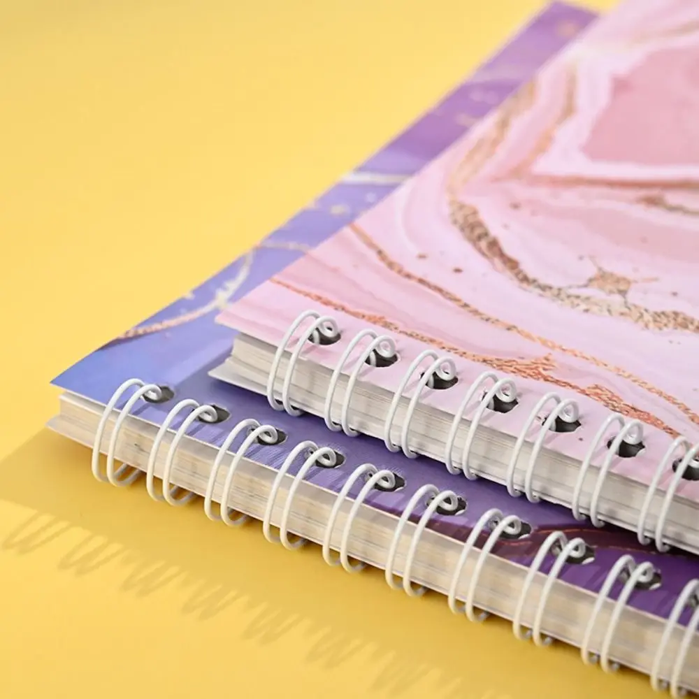 New Reusable Sticker Book Release Paper 32 Sheets Collecting Album A5 Size Double Sided Sticker Collection Storage Book Adults