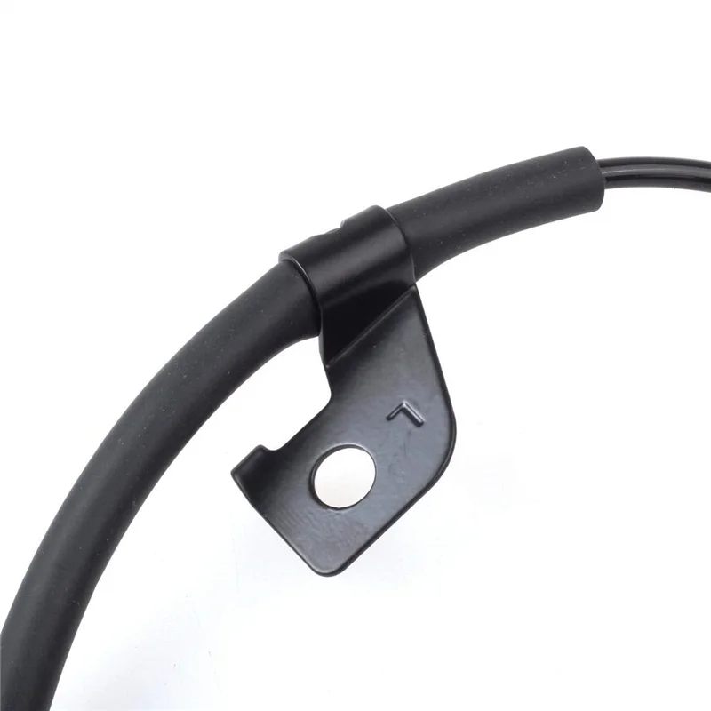 Sensor Kecepatan Roda ABS Kiri Belakang 4670A581 untuk Mitsubishi Outlander RVR Lancer 2007-2017 Penggantian Sensor Roda Anti-kunci