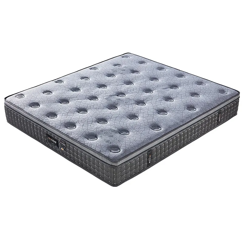 

Five-star high-end hotel latex mattress Simmons spring mattress independent spring