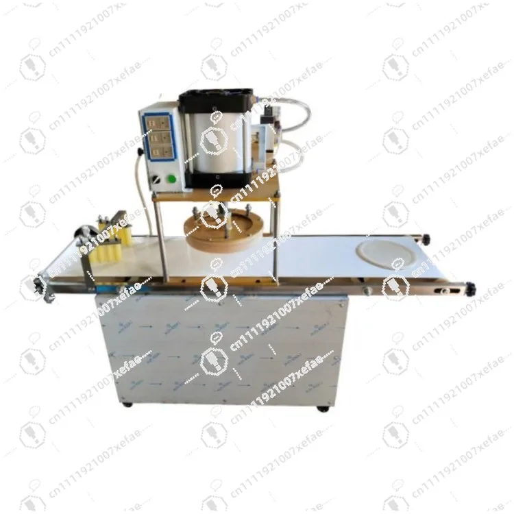Energy Efficient Pizza Bread Press Pancake Press