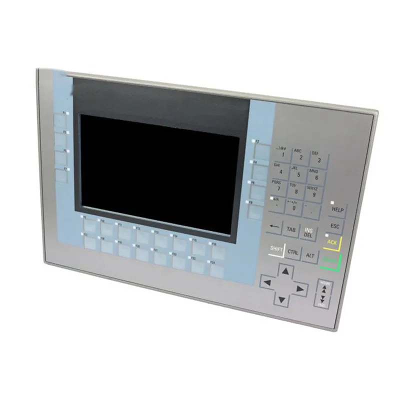 

New Original 6AV2124-1GC01-0AX0 HMI KP700 Smart Button 7-inch Operation Panel Display