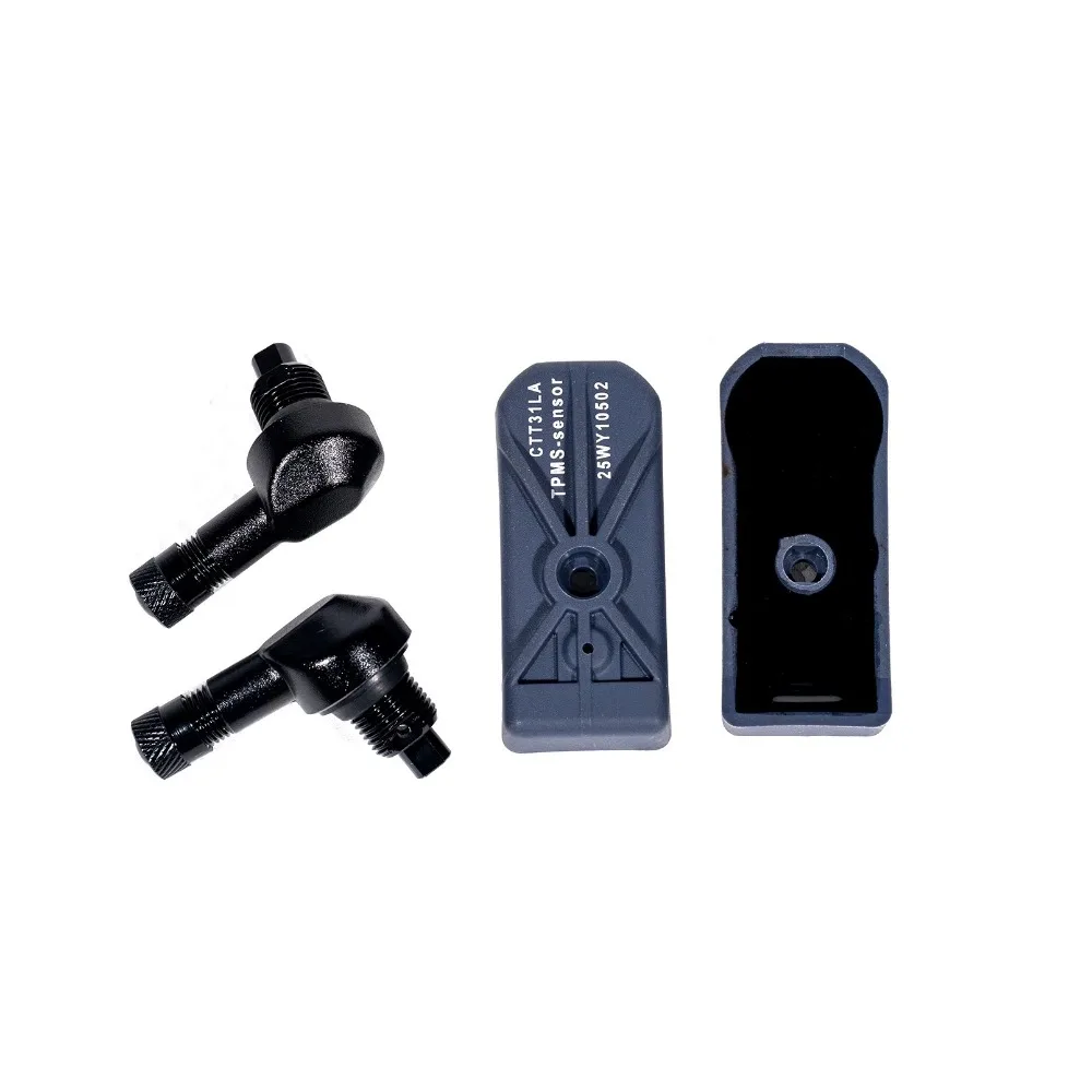For ZXMOTO 500F Genuine Tire Pressure Sensor Monitoring Instrument Brand New A Pair