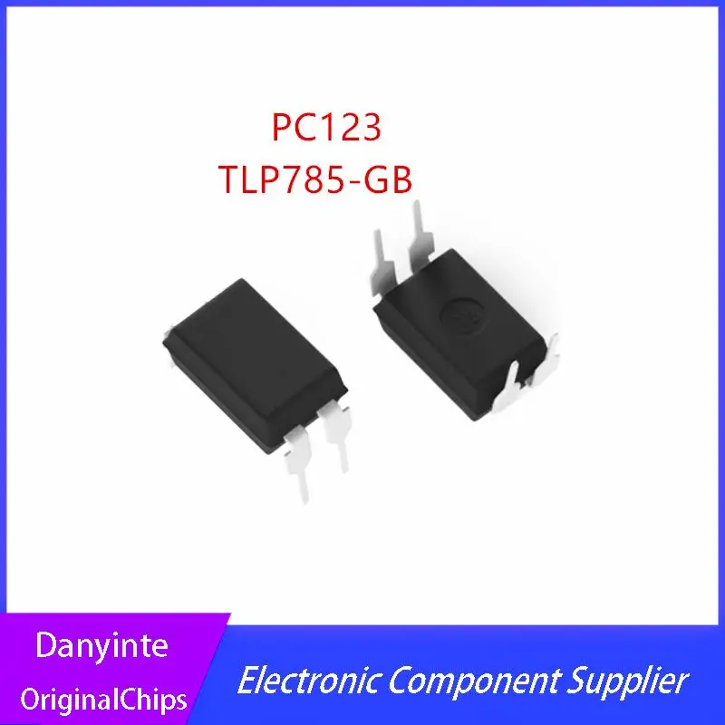 New 50Pcs/Lot Ltv81… - image