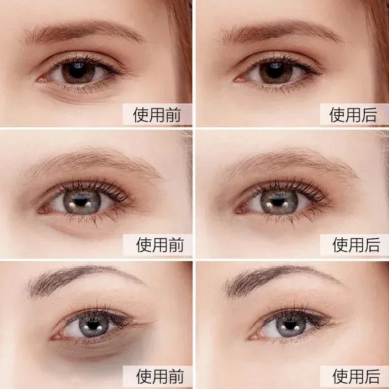 5 пар золотых масок для глаз, патчи с кристаллами, коллагеном, против старения, удаления отечности, темных кругов, увлажняющие подушечки для глаз для сна, гель для ухода за кожей