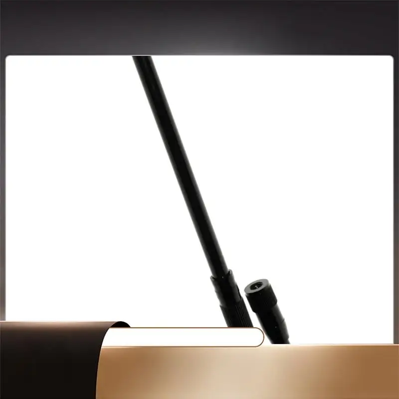 Telescopic Antenna For Garmin Alpha GPS 200 300 300I 100 50 200I 10 Astro 320 430 900 Foldable Walkie-Talkie Antenna-X64A