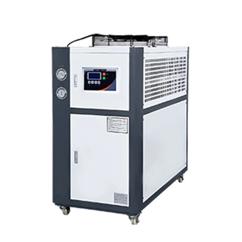 

Water Chiller Circulating Coolingr Air-Cooled Water-Cooled Freezer Injection Molding Mold Cooling Machine