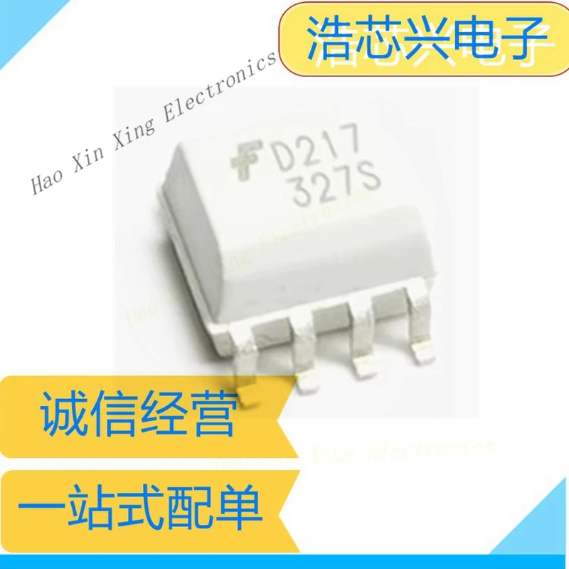 

5pcs-20pcs MOCD217R2M SOP8 SOIC8 Transistor Output Photocoupler SilkScreen D217 New Original