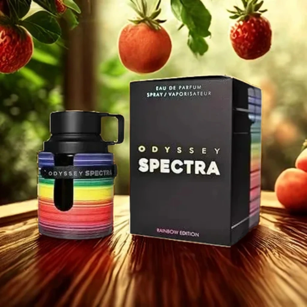 Armaf Odyssey Spect…