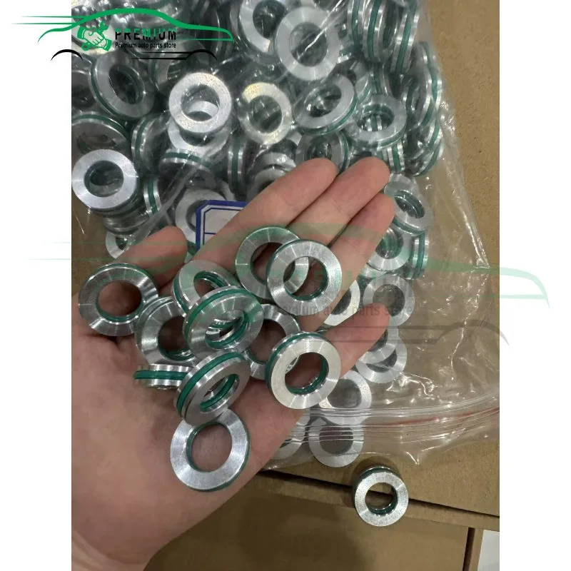 

Новый поршень сцепления 0AM DQ200 0CW DSG автоматической коробки передач подходит для Audi VW Skoda 0AM 7-SPEED