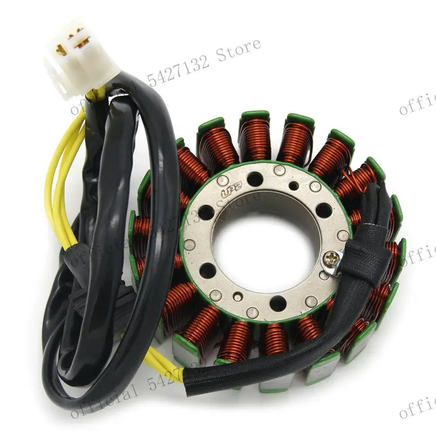 Motorcycle Generator Stator Coil Comp For Honda CBR900 CBR893 CBR900RR Fireblade CBR1100XX SUPER BLACKBIRD 31120-MW0-004 motor