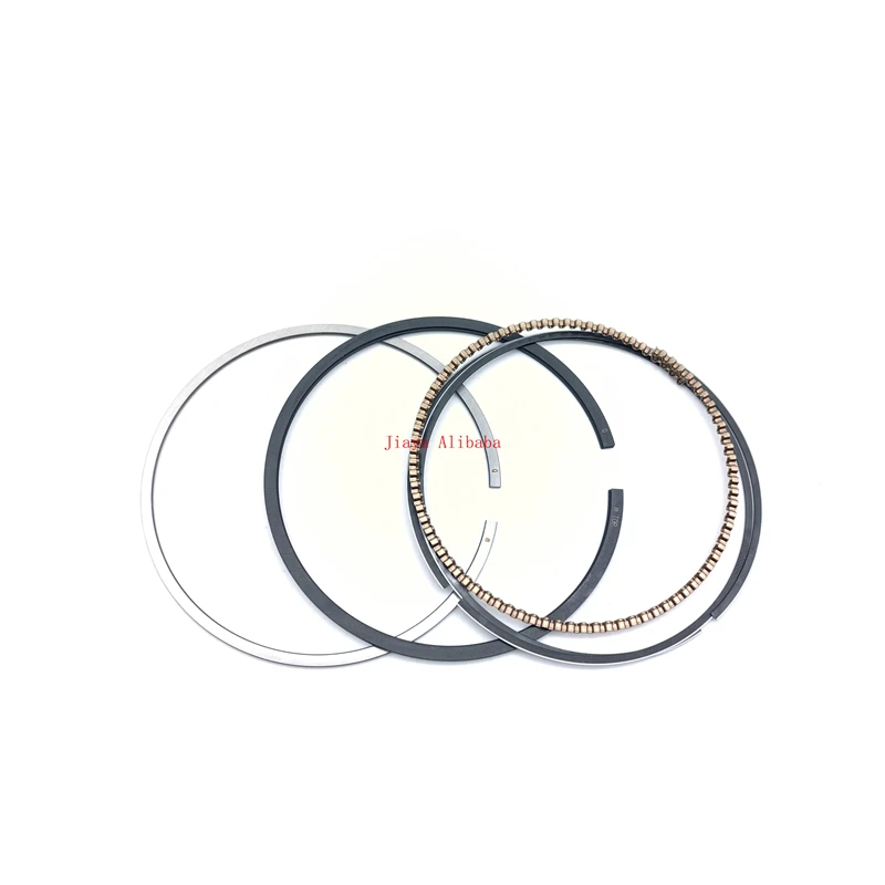 Piston Ring for BMW MINI F20 116i 118i 120i N12 N14 N13 N16 N18 N12B16A N14B16A N13B16A N16B16A N18B16A 1.6L 11257566479