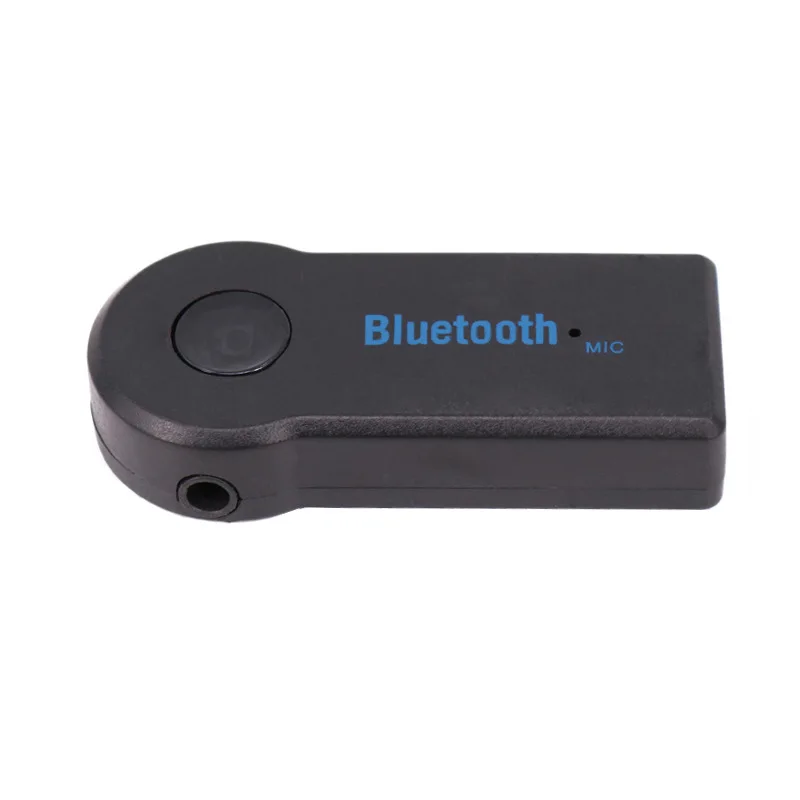 2 in 1 Wireless Bluetooth-compatible V5.0 Receiver Transmitter Adapter 3.5 mm Jack for Car Music Audio Aux Headphone Reciever