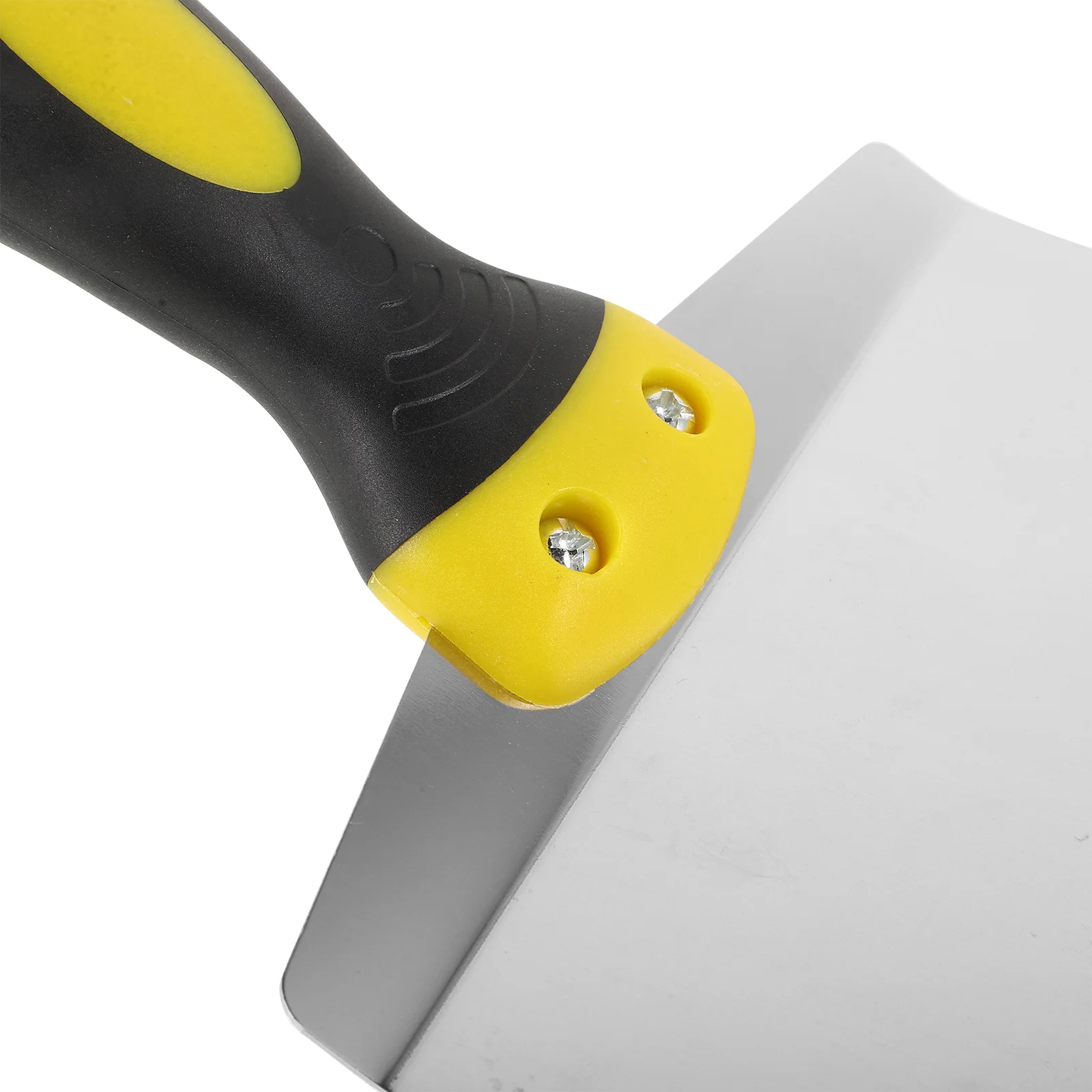 Concrete Tools Hand Wallpaper Remover Detachable Paint Edger Scraper Abs