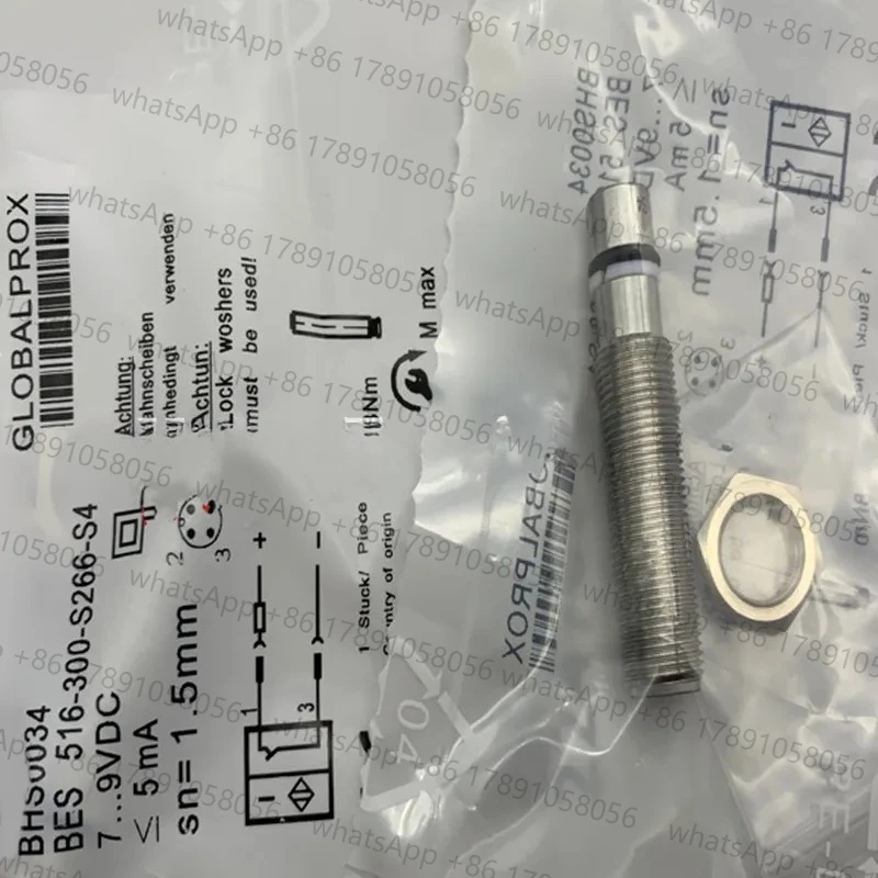 1Pcs Bes 516-300-S1…