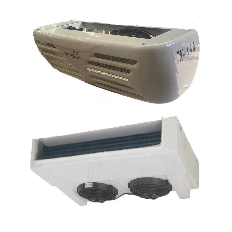 

Reefer Van Freezer Units Sprinter Van Refrigeration Unit Refrigeration Units for Small vans