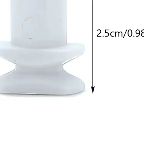 

Dental Composite Closed Transfer Cap For Dentium Nobe Dentistry Surgical Instrument Accessories Dental Tools