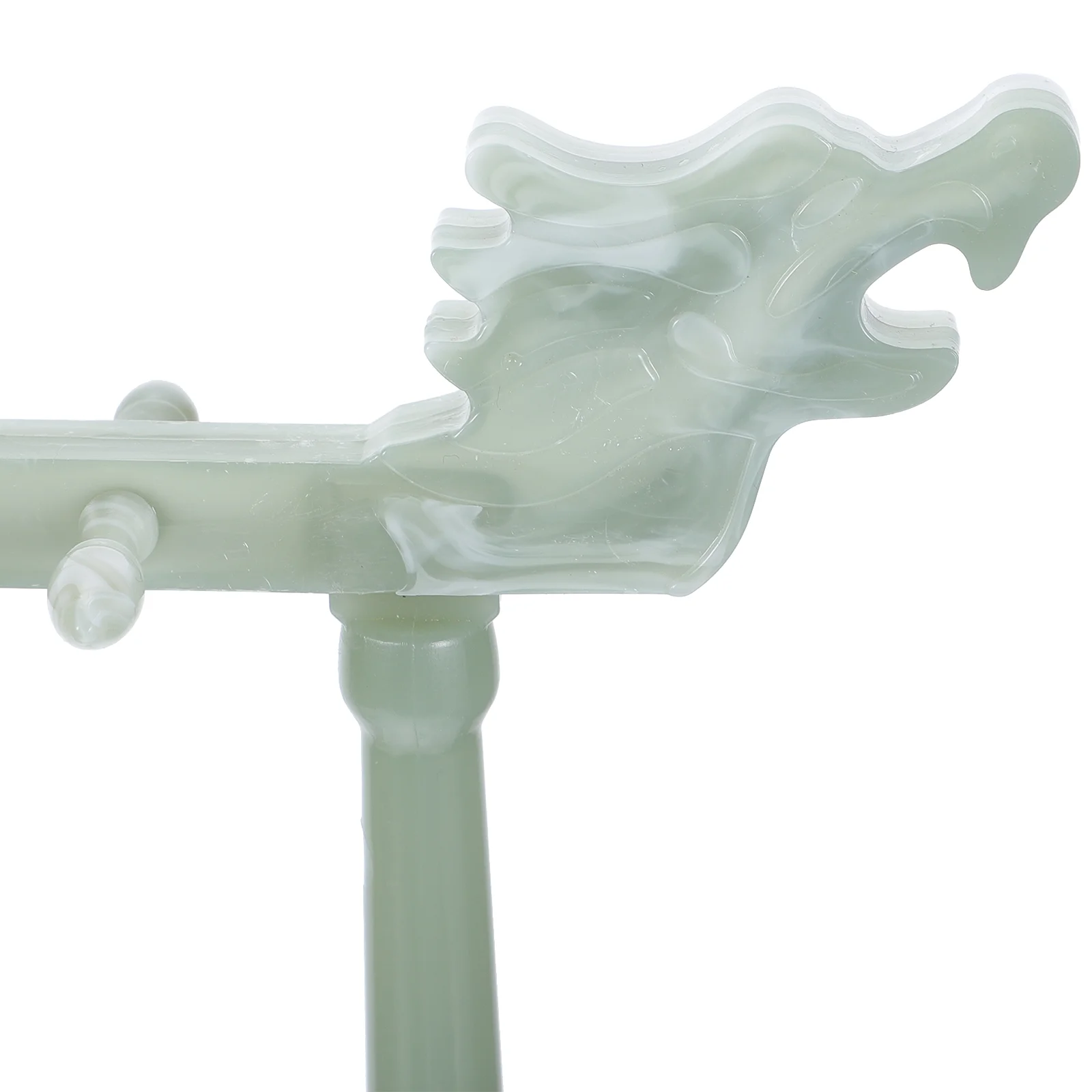 

Brush Hanger Pen Organize Rack Hangers Holder Calligraphy Hanging Chinese Storage Desktop