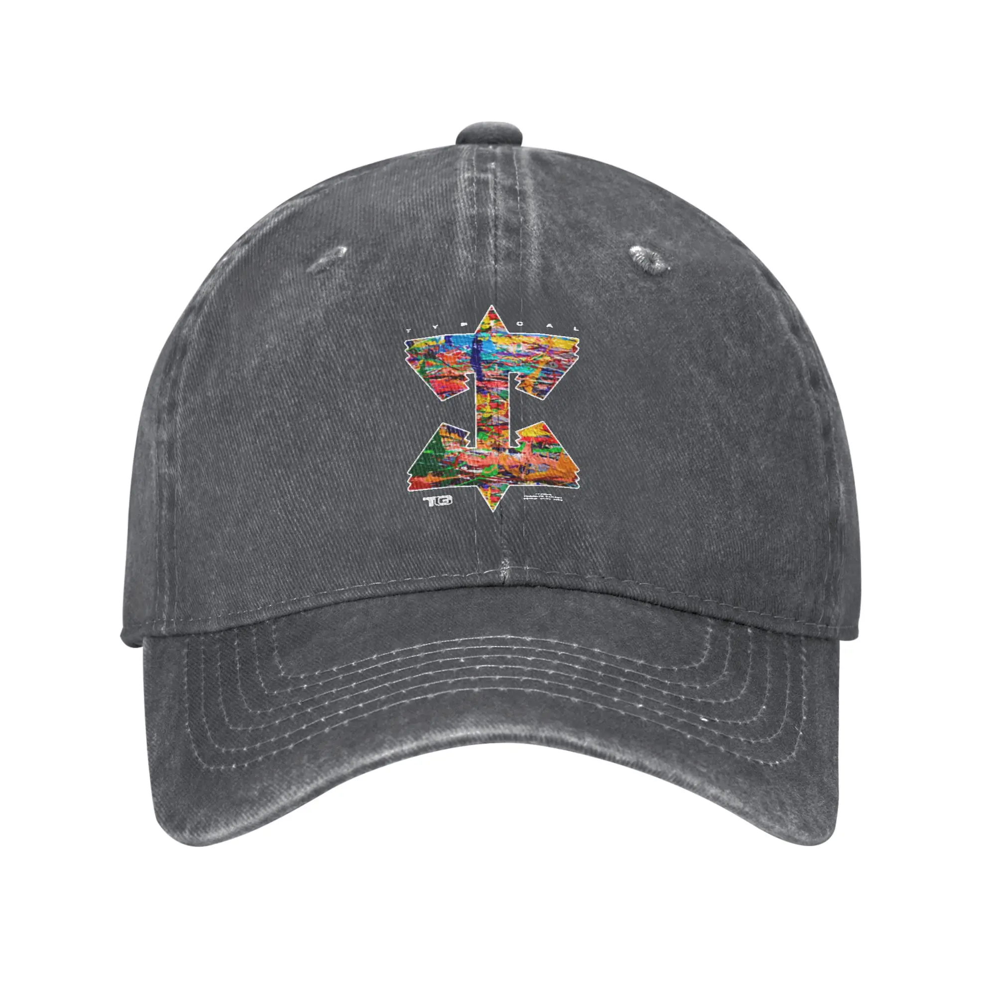 Fashion Typical Gamer baseball cap  Children Cap Female