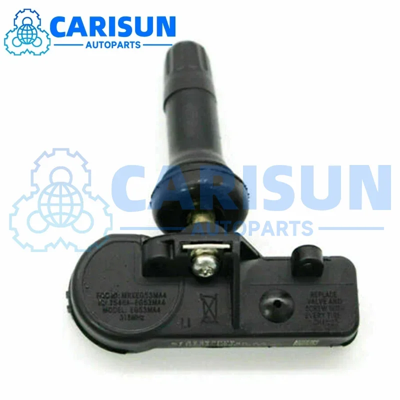 CM5T-1A180-AA CM5T1A180AA New TPMS Tire Pressure Sensor For Ford C-MAX E-150 Explorer F-150 Lincoln Mazda Mercury Auto Parts