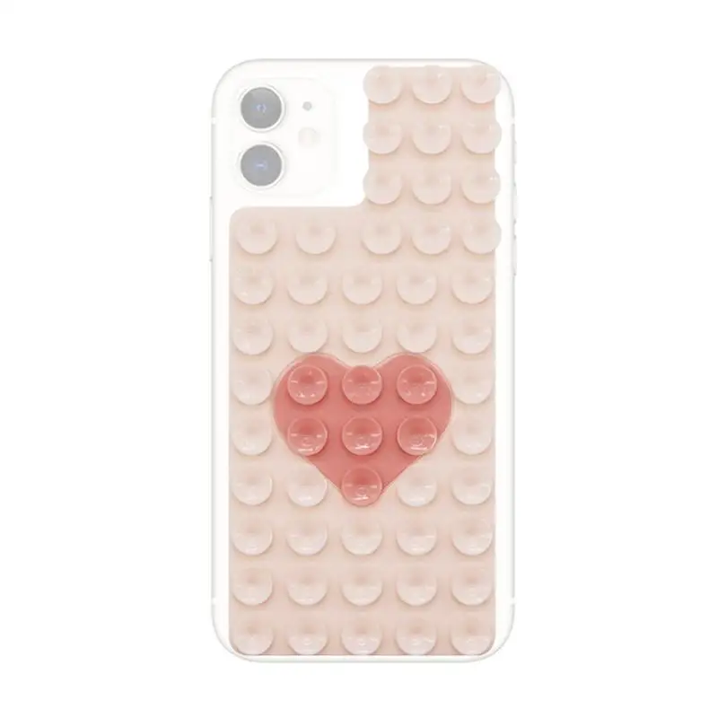 

Многофункциональный держатель на присоске