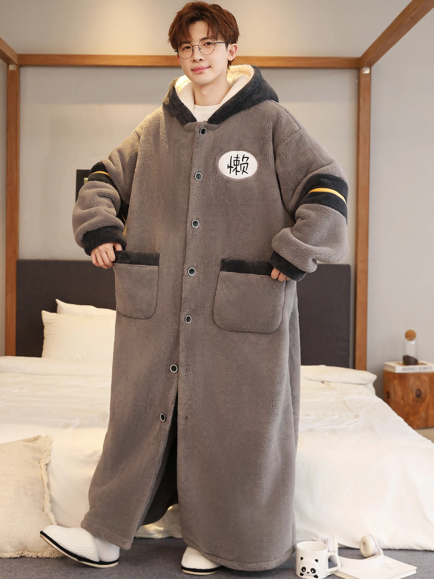 abito-da-notte-da-uomo-lungo-foderato-in-pile-imbottito-taglia-grande-in-velluto-corallo-stile-comodo-abbigliamento-per-la-casa-ideale-per-l'inverno