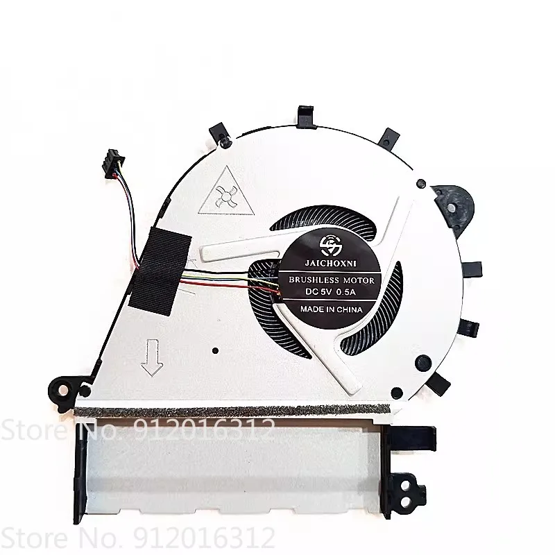 New Fan for ASUS UX430 U4100 U4100UQ Cooling Fan EG50040S1-C960-S9A