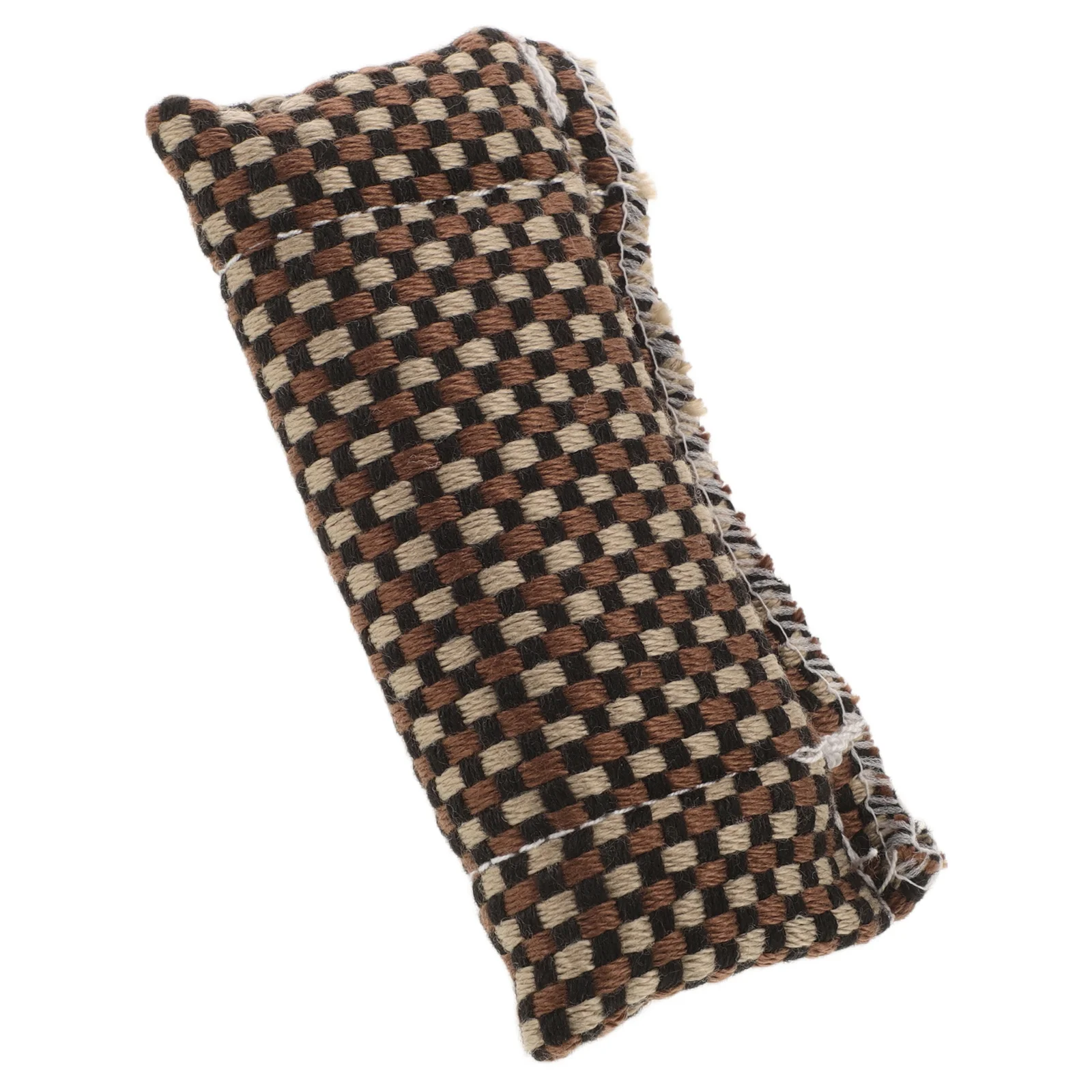 ผ้าเช็ดทำความสะอาดไม้คิวพูล อุปกรณ์เสริมบิลเลียด สนุกเกอร์ สำหรับขัดไม้คิว อุปกรณ์เสริมไม้คิวพูล