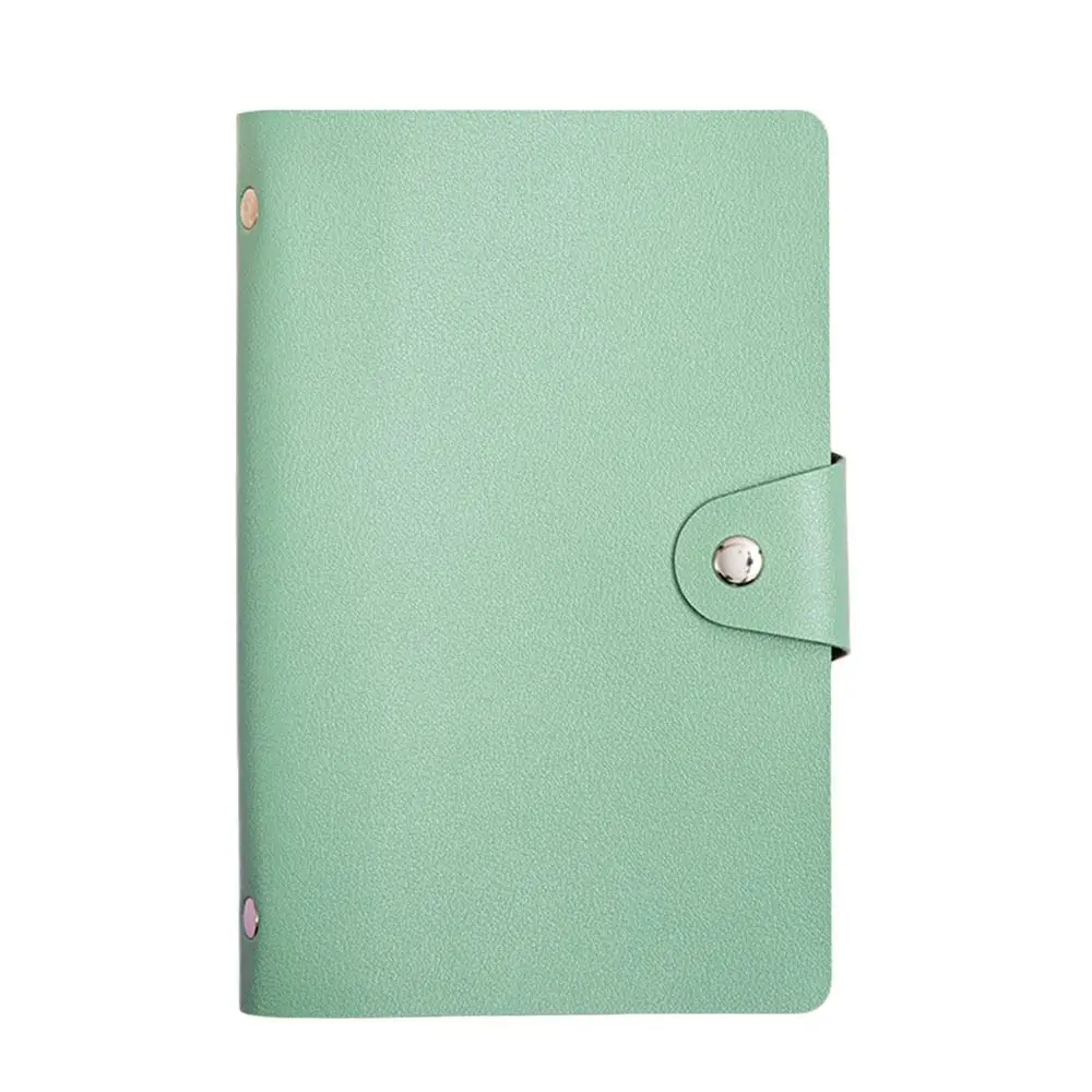Save Money 100 Envelopes Money Saving Challeng Large Capacity PU Savings Challenges Sheets Reusable Waterproof