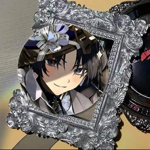 10 최고의 판매 핀 Genshin 영향 -№5