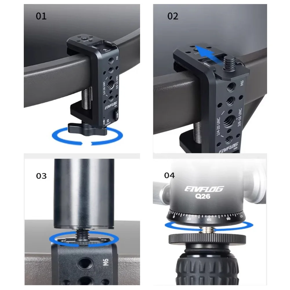 Thumbnail 4 - #47 Most Reviewed Studio Stands & Mounts