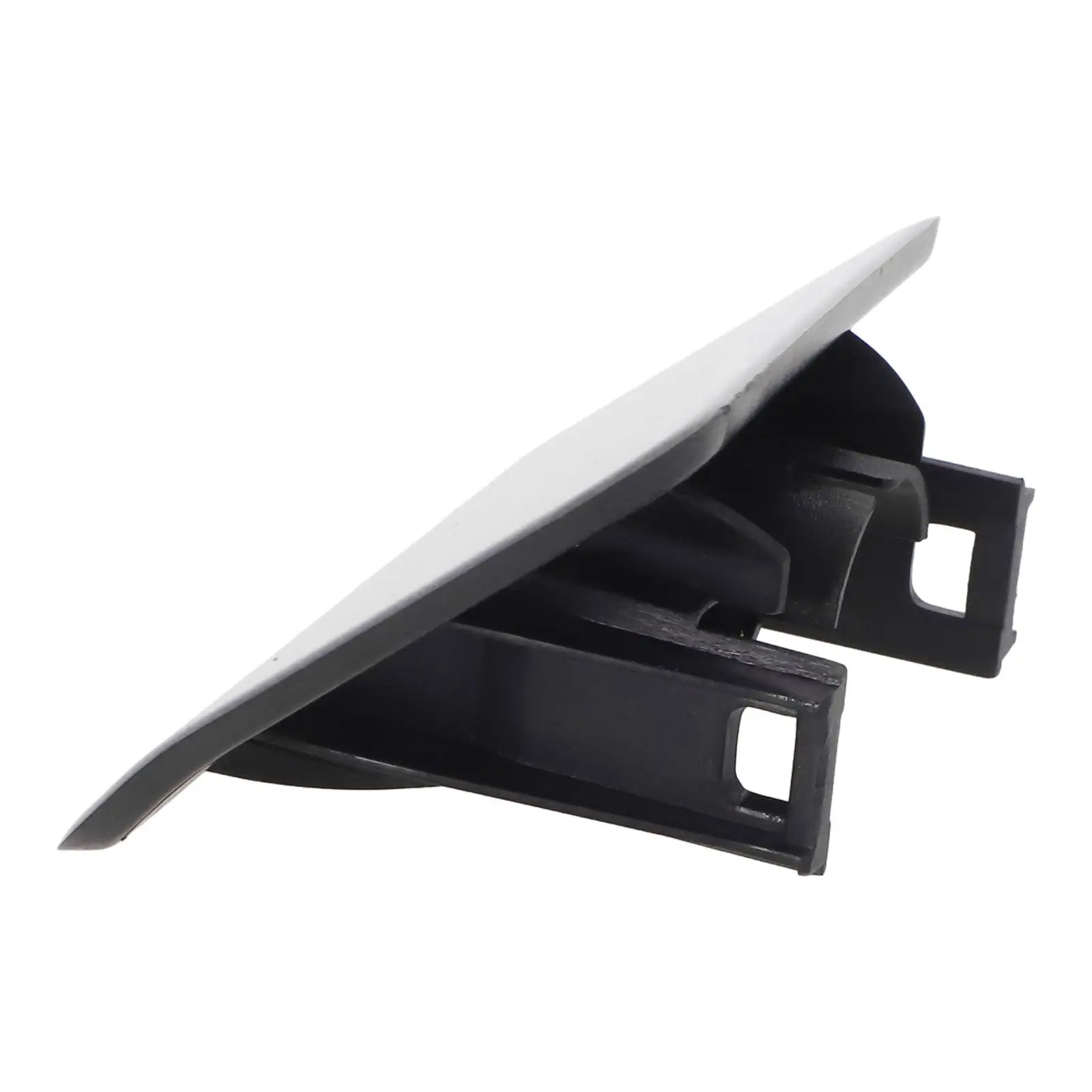 1pc Right Side Headlight Washer Cover For Maserati For Granturismo For Grancabrio Washer Nozzle Spray Jet Cover Plastic