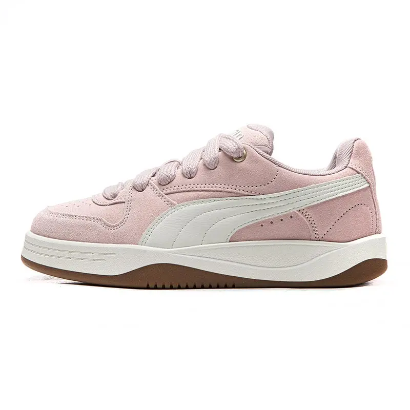 

Розовые женские туфли Puma New Park Кроссовки Повседневные кроссовки 40251002