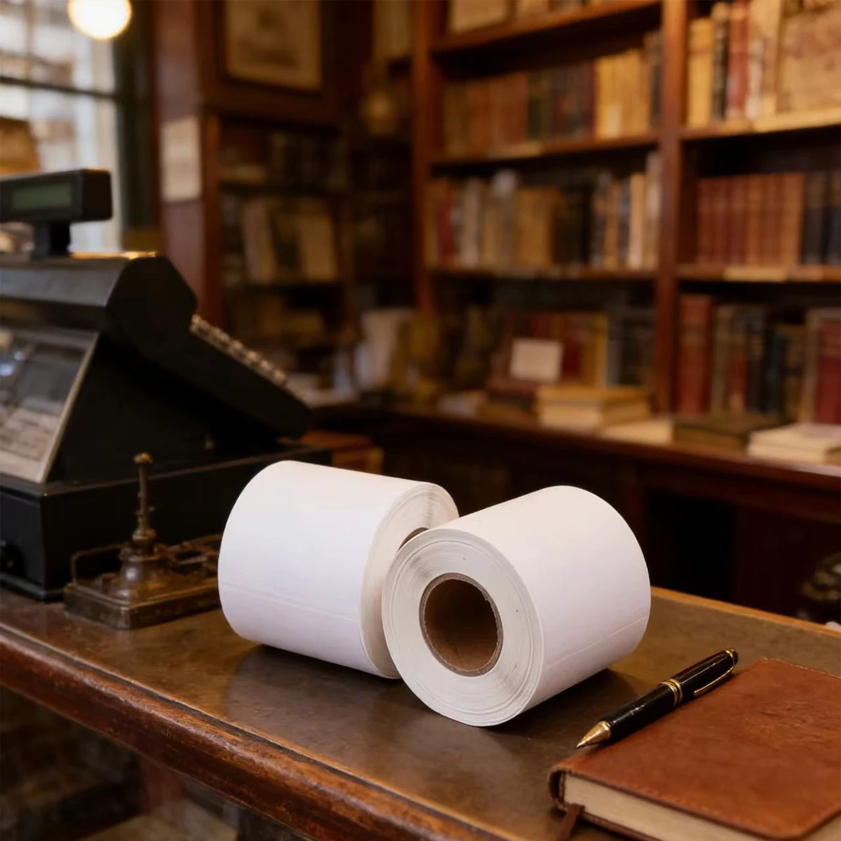 un-rollo-de-papel-para-etiquetas-de-gran-tamano-que-tambien-se-puede-imprimir-directamente-papel-termico-o-papel-en-hojas-500-hojas-rollo