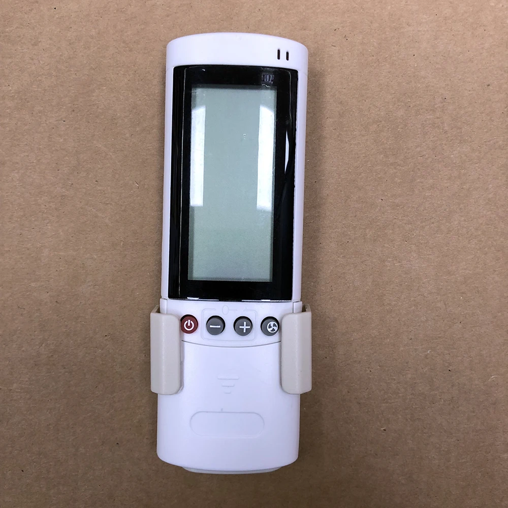 Conditioner A/C Air Conditioning Remote Control For Airwell Electra GREE RC08B RC08A they are Different Functions