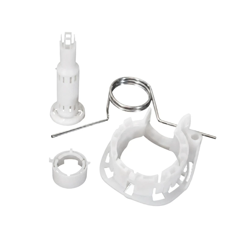 Getriebe-Wählbuchse 6Q0711699 mit einer Metallmechanismusfeder H8WE – Detail 1