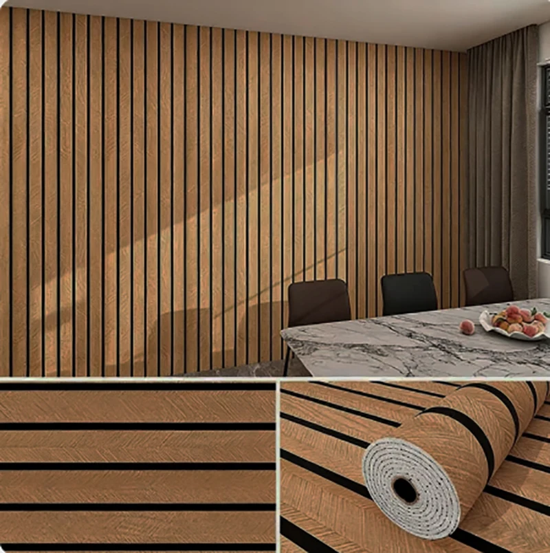 40 cm zelfklevende muursticker PVC verdikt waterdicht voor woonkamer slaapkamer achtergrond wanddecoratie