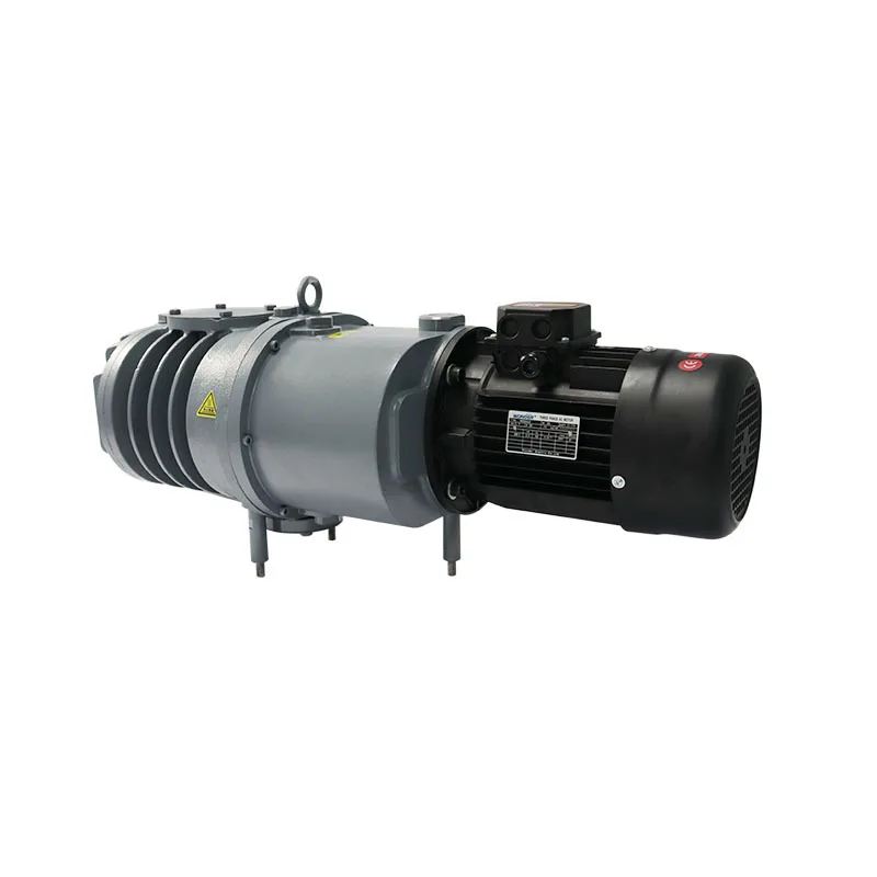 Pompa per vuoto in stock, produttore di macchine sottovuoto industriali naturali raffreddate ad aria