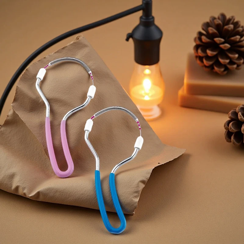 1 قطعة آمنة يده الربيع الأسطوانة النساء إزالة شعر الوجه لنزع الشعر الجمال لنزع الشعر Epi الأسطوانة العناية بالوجه مدلك أدوات ماكياج #3