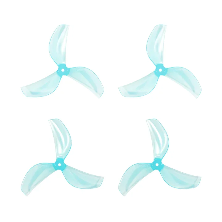 BETAFPV Gemfan 1635 45mm 2-Blade&3-Blade Propellers Micro Whoop Propellers  for Pavo Pico/aquial16